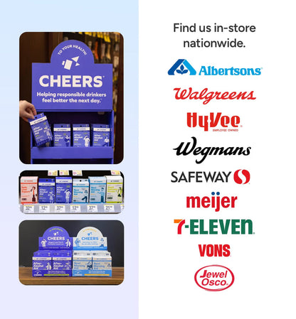 After-Alcohol Aid Restore